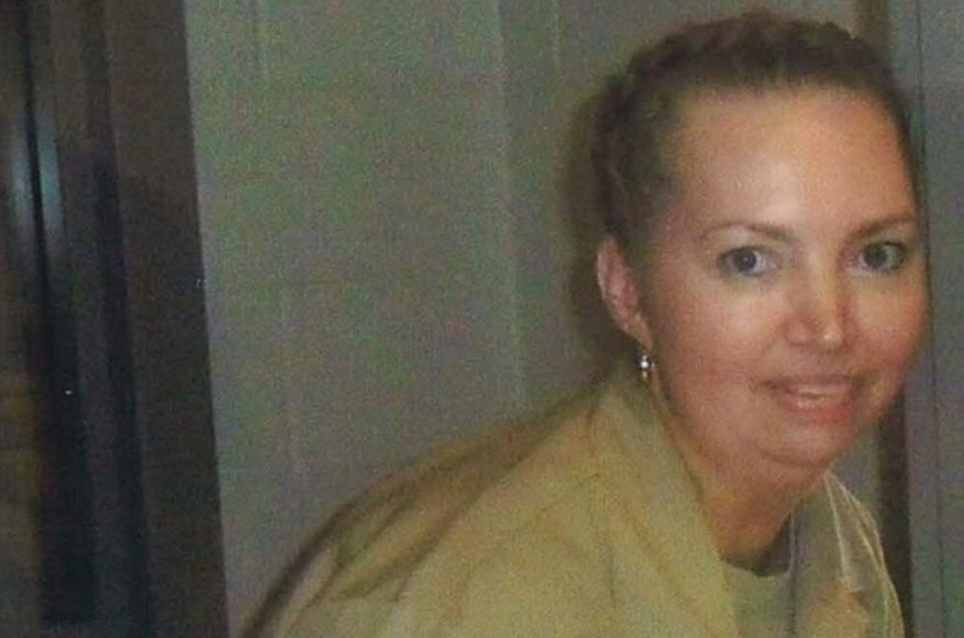 Si u krye ekzekutimi i gruas së parë pas 70 vitesh në SHBA: E dashur zonjushë, do t’ju bëjmë një injeksion… Si u krye ekzekutimi i gruas së parë pas 70 vitesh në SHBA: E dashur zonjushë, do t’ju bëjmë një injeksion…