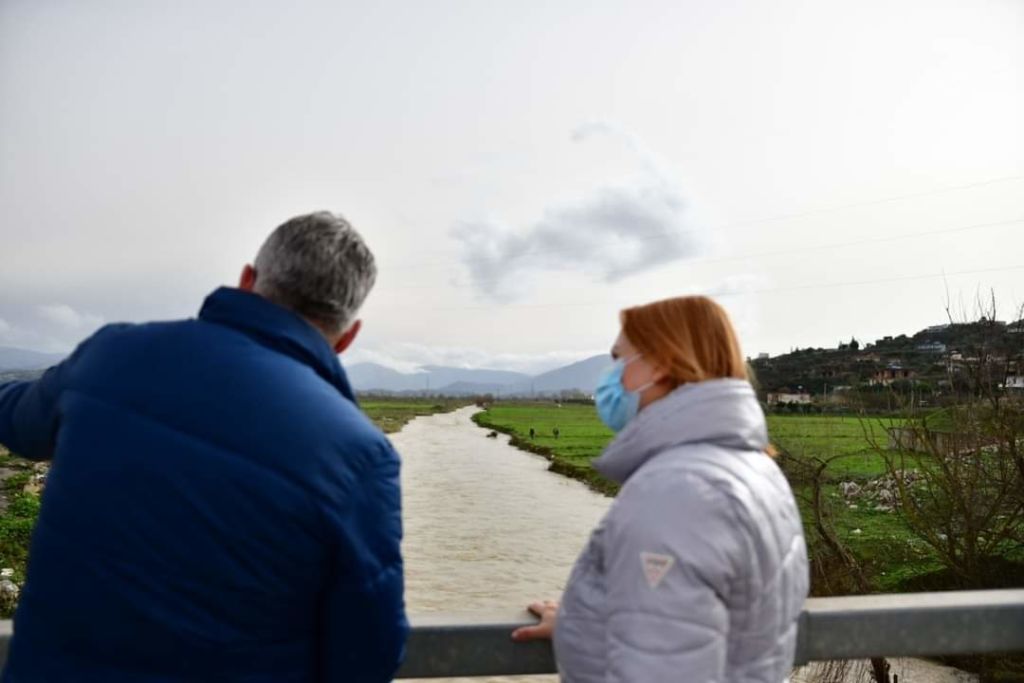 Rreshjet dendura në Sarandë, Gurma dhe Denaj: Falë masave të marra nuk kemi pasur asnjë situatë problematike Rreshjet dendura në Sarandë, Gurma dhe Denaj: Falë masave të marra nuk kemi pasur asnjë situatë problematike