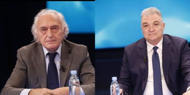 Përgjimet e “Ndragheta”-s/ Sherr mes djalit të Rustem Gjatës dhe Frrok Çupit: Mos bërtit! Ta tregoj unë pastaj pse ta ngrej zërin! Zyrtari i PD: Prokuroria italiane ngre zërin Përgjimet e “Ndragheta”-s/ Sherr mes djalit të Rustem Gjatës dhe Frrok Çupit: Mos bërtit! Ta tregoj unë pastaj pse ta ngrej zërin! Zyrtari i PD: Prokuroria italiane ngre zërin