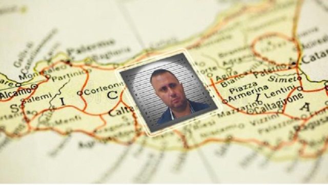 Arratisja e Moisi Habilajt, mediat italian zbulojnë detajet: Nuk i’u vendos byzylyku elektronik gjatë arrestit në shtëpi Arratisja e Moisi Habilajt, mediat italian zbulojnë detajet: Nuk i’u vendos byzylyku elektronik gjatë arrestit në shtëpi