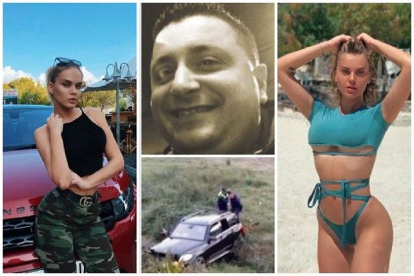 Si u rrëzua alibia e Redjan Rrajës nga gjurmët e gishtave dhe ADN: Dëshmitë kontradiktore të modeles Kejvina Kthella dhe bashkëshortes që e dinte se ishte në Belgjikë