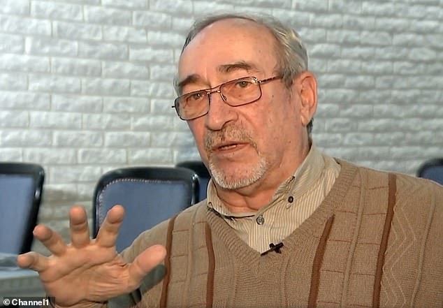 Shpikësi i Novichok krijon ilaç të ri kundër koronavirusit: Testuar tek 700 të moshuar, asnjë humbje jete te ata që e provuan. Shpikësi i Novichok krijon ilaç të ri kundër koronavirusit: Testuar tek 700 të moshuar, asnjë humbje jete te ata që e provuan.