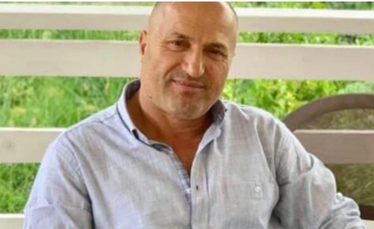 Ky është biznesmeni i njohur që humbi jetën mëngjesin e sotëm në magazinën e firmës së tij në autostradën Tiranë-Durrës Ky është biznesmeni i njohur që humbi jetën mëngjesin e sotëm në magazinën e firmës së tij në autostradën Tiranë-Durrës