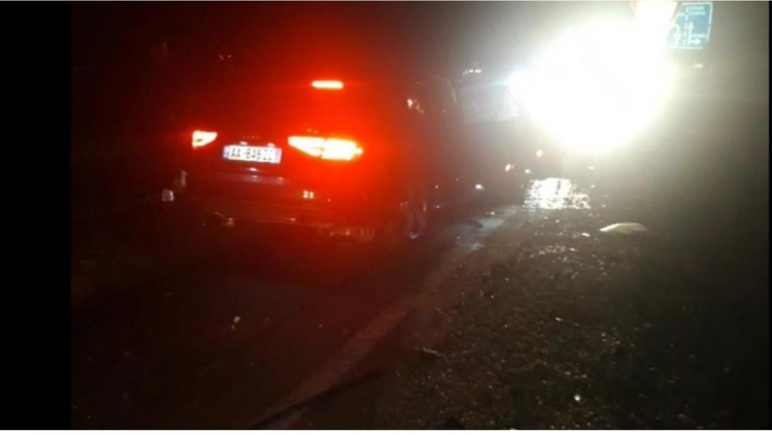 Identifikohen viktimat e aksidentit tragjik te Rruga e Kombit, kush është familja kosovare që u shua në pak sekonda Identifikohen viktimat e aksidentit tragjik te Rruga e Kombit, kush është familja kosovare që u shua në pak sekonda