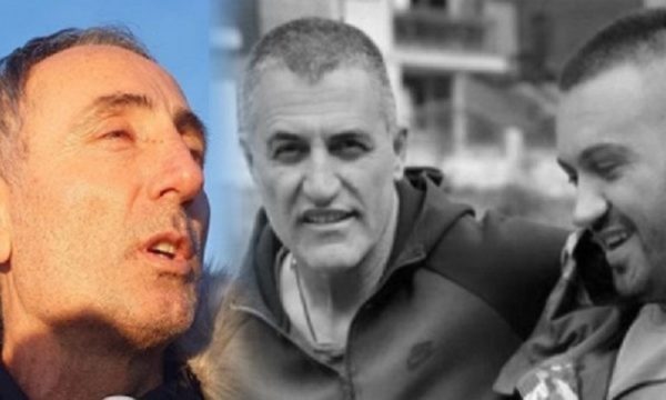 “Ah nipi jem bre”, shkrimi prekës i xhaxhait për Albert Krasniqin të ekzekutuar nga i ati: Zemrën na i ke thyer, vështirë të shkruash për ty “Ah nipi jem bre”, shkrimi prekës i xhaxhait për Albert Krasniqin të ekzekutuar nga i ati: Zemrën na i ke thyer, vështirë të shkruash për ty