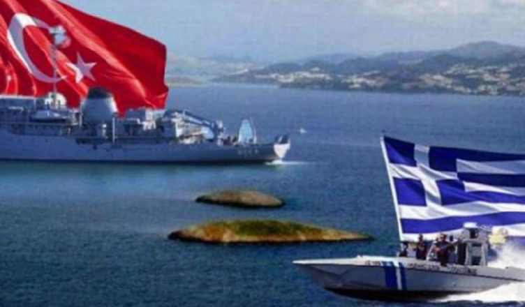 Nuk ka paqe mes fqinjëve, reagon ashpër Ankaraja për zgjerimin 12 milje në Egje: Vendimi i Greqisë do të nis një luftë