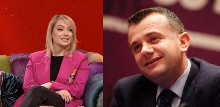 Gruaja e Taulant Ballës: Burri im ishte një nga djemtë më të pashëm të parlamentit!