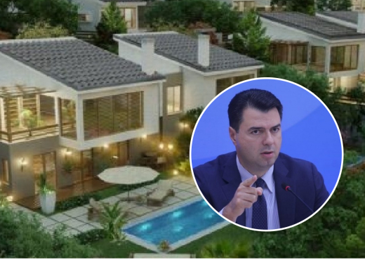 VIDEO/ ‘Ai jeton dhe bën plazh në vilat e oligarkëve, është njësuar me ta’, Rama vë serish përballë Topallin dhe Bashën VIDEO/ ‘Ai jeton dhe bën plazh në vilat e oligarkëve, është njësuar me ta’, Rama vë serish përballë Topallin dhe Bashën