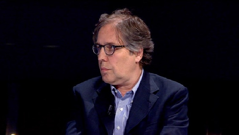 Carlo Bollino: Nga “Gjeneral gramafoni” tek SPAK-u. Për 31 vite me rradhë ja si vazhdojnë shantazhet e Berishës për të më mbyllur gojën