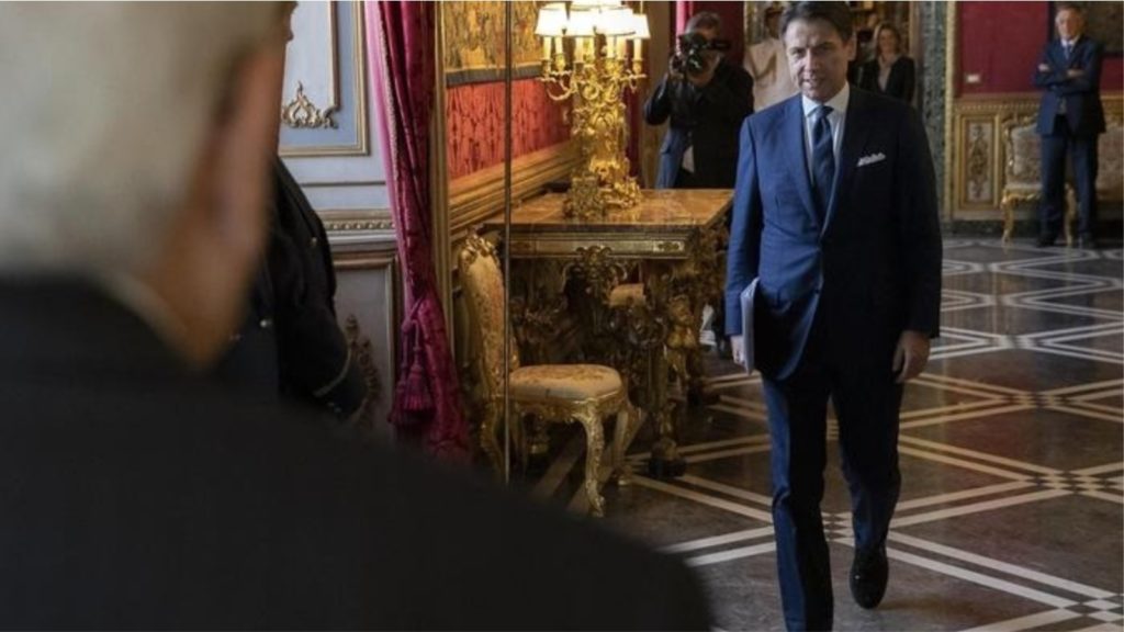 Italia në krizë: Kryeministri Conte jep nesër dorëheqjen