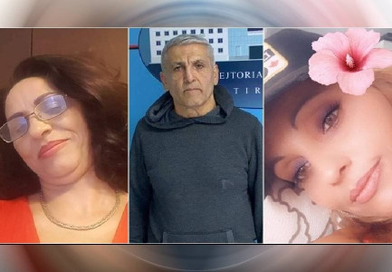 DETAJET: V.rau dy motrat në Astir, autori ishte i martuar por kishte lidhje me të dyja motrat njëkohësisht DETAJET: V.rau dy motrat në Astir, autori ishte i martuar por kishte lidhje me të dyja motrat njëkohësisht