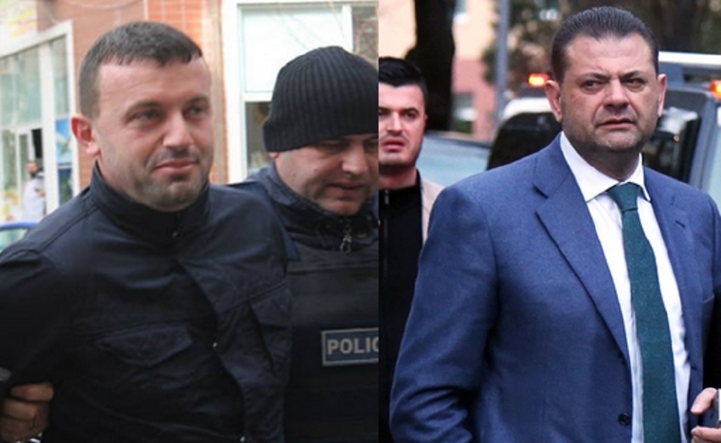 Banda e Niklës dhe personi që donte të “v.riste” Tom Doshin e Mhill Fufin, të dyshuar për ekzekutimin e Santos Banda e Niklës dhe personi që donte të “v.riste” Tom Doshin e Mhill Fufin, të dyshuar për ekzekutimin e Santos