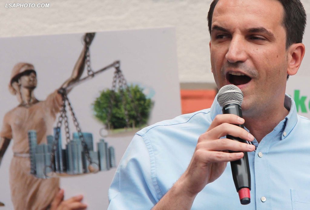 Pas publikimit të përgjimeve të Antimafias për Ndraghetën, Veliaj shantazhon Ora News, kërkon mbylljen e televizionit