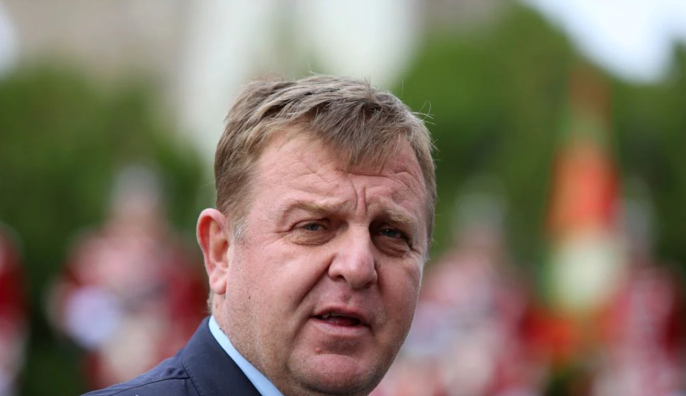 Zv-kryeministri i Bullgarisë: Maqedonia e Veriut, pjesa më tragjike e historisë bullgare Zv-kryeministri i Bullgarisë: Maqedonia e Veriut, pjesa më tragjike e historisë bullgare