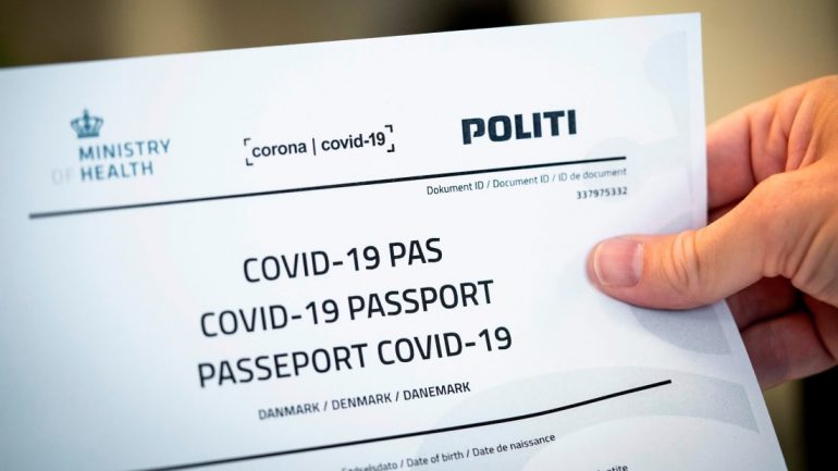 CNN: Çfarë kuptimi ka pasaporta e vaksinimit për pushimet verore, do të hapte dyert e mbyllura të udhëtimit CNN: Çfarë kuptimi ka pasaporta e vaksinimit për pushimet verore, do të hapte dyert e mbyllura të udhëtimit