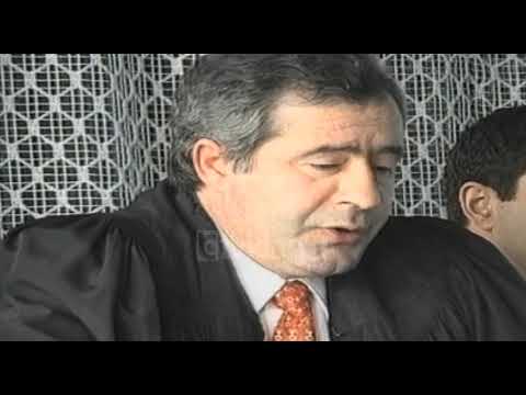 Ndahet nga jeta gjyqtari i Gjykatës së Tiranës, Martin Deda