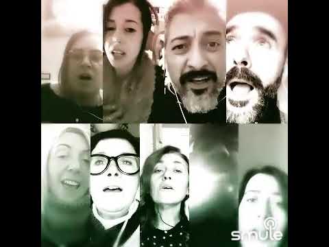 VIDEO/ Nga Italia, në Kinë dhe Shqipëri: Kënga “Në të s’ëmës 2020” pushton globin