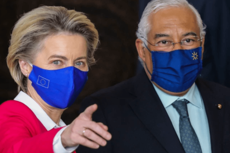 Ideja greke për “Certifikatën evropiane të Vaksinimit” josh BE-në, por kush del kundër Ideja greke për “Certifikatën evropiane të Vaksinimit” josh BE-në, por kush del kundër