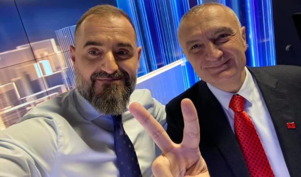 Çështjet e nxehta të sesionit të ri parlamentar, nga burgu për memet, ‘izolimi’ i Metës, deri te amnistia fiskale Çështjet e nxehta të sesionit të ri parlamentar, nga burgu për memet, ‘izolimi’ i Metës, deri te amnistia fiskale