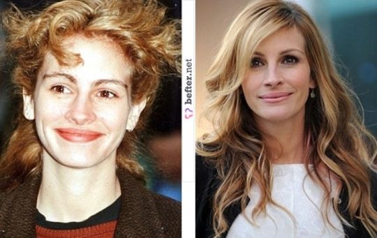 Nuk ka luajtur kurrë skena nudo: Aktorja e madhe Julia Roberts rrëfen arsyen Nuk ka luajtur kurrë skena nudo: Aktorja e madhe Julia Roberts rrëfen arsyen