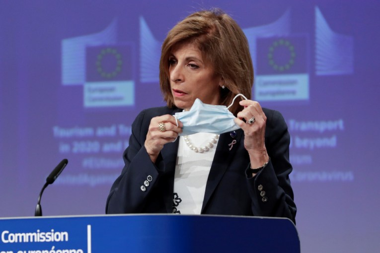 “Proçka” e Gjermanisë dhe Qipros me vaksinat, paralajmërim nga KE për vendet anëtare “Proçka” e Gjermanisë dhe Qipros me vaksinat, paralajmërim nga KE për vendet anëtare