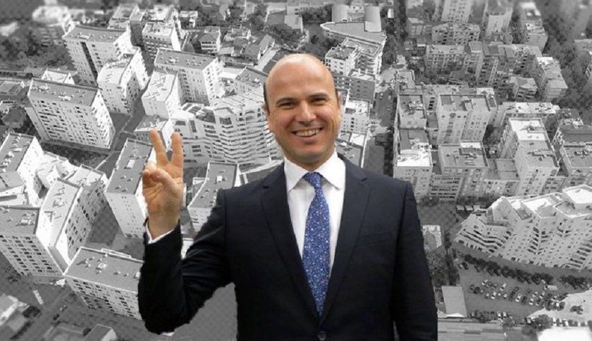 “Magjia neveritëse e korrupsionit’! Erion Braçe i publikon skandalin e rëndë familjes Berisha dhe lëshon paralajmërimin e fortë (Video)