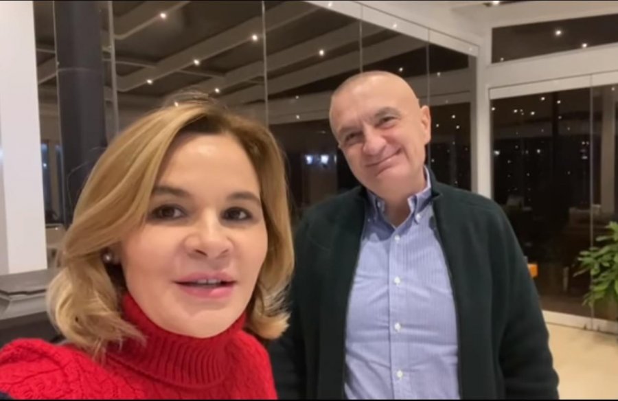 VIDEO/ 2021-i bashkon për gjelin (jo prej floriri) çiftin e “divorcuar” Meta-Kryemadhi…për të mirën e popullit