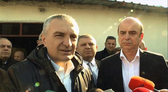 Presidencën e LSI-në, një “hall” i madh po i lë pa gjumë: Edi Rama, vaksinën e mori dhuratë apo e ka blerë dhe kush e solli?