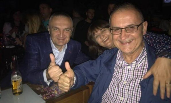Petrit Vasili po kërkon hetimin e Ilir Metës, thirrje SPAK të arrestojë Presidentin