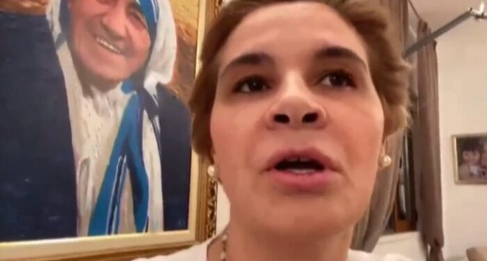 Kryemadhi: Veliaj akuzohet për lidhje me Ndranghetan. Rama çdo gjë që ka arritur e ka nga Ilir Meta Kryemadhi: Veliaj akuzohet për lidhje me Ndranghetan. Rama çdo gjë që ka arritur e ka nga Ilir Meta