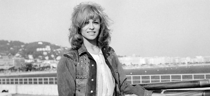 Francë, ndahet nga jeta aktorja franceze, bashkëshortja e Alain Delon, Nathalie Francë, ndahet nga jeta aktorja franceze, bashkëshortja e Alain Delon, Nathalie