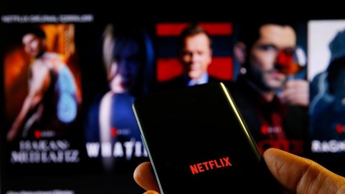 Numri i abonentëve të Netflix tejkalon shifrën 200 milionë Numri i abonentëve të Netflix tejkalon shifrën 200 milionë