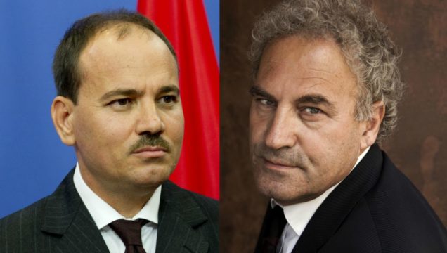 Visar Zhiti: Një letër të hapur për Lulzim Bashën dhe precedenti përsëritës “Nishani” që duhet të ishte thjesht roje në Presidencë Visar Zhiti: Një letër të hapur për Lulzim Bashën dhe precedenti përsëritës “Nishani” që duhet të ishte thjesht roje në Presidencë