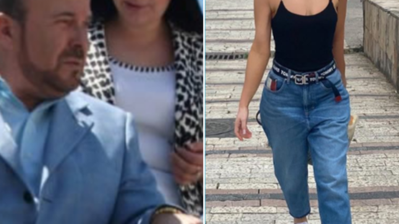 “O shpirt, kur do e bëjmë bashkë”?! Gazetarja e njohur zbulon çfarë i kërkoi Fatos Nanos në sy të gruas “O shpirt, kur do e bëjmë bashkë”?! Gazetarja e njohur zbulon çfarë i kërkoi Fatos Nanos në sy të gruas