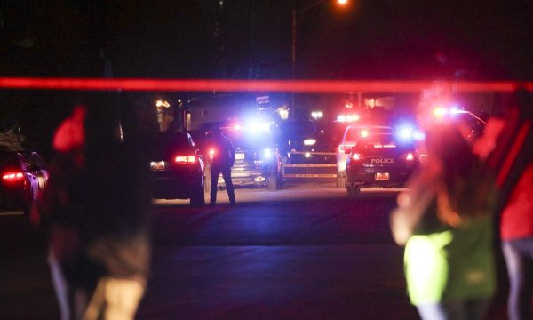 T.ragjedi në Kosovë: Mjeti me targa shqiptare humb kontrollin dhe përplas makinën në korsinë tjetër, dy viktima T.ragjedi në Kosovë: Mjeti me targa shqiptare humb kontrollin dhe përplas makinën në korsinë tjetër, dy viktima