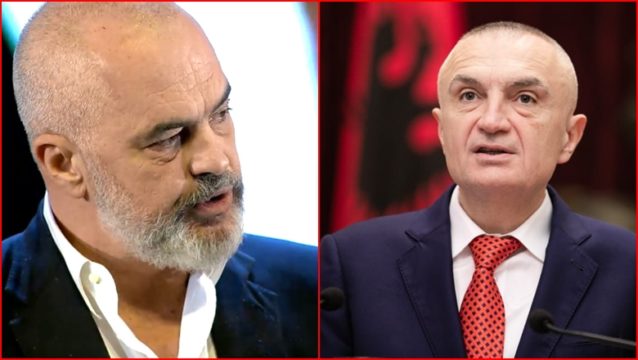 Denaj rrëzon pretendimet e Metës mbi autorizimin për investimet, Rama: Mos e pengo Vlorën Ilir, nuk është ledh i LSI-së por…konaku i Shqipërisë