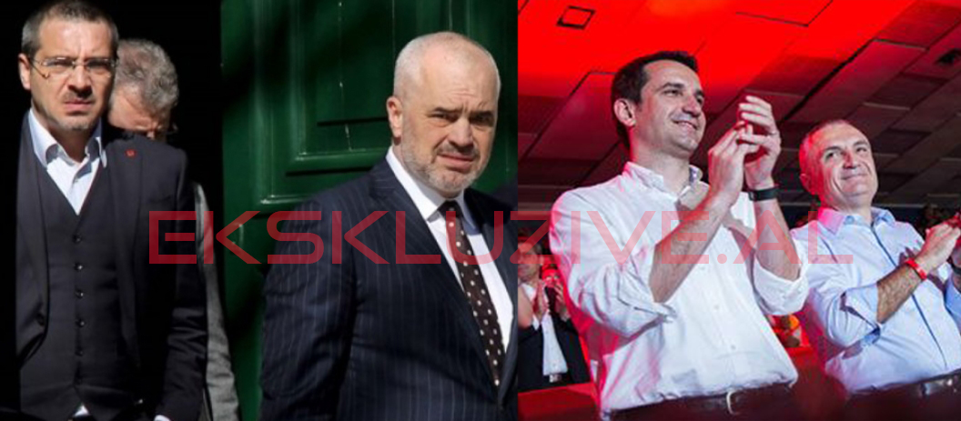 Dy “boksierët” që grushtuan Saimirin po luftojnë të mbrojnë Ilirin