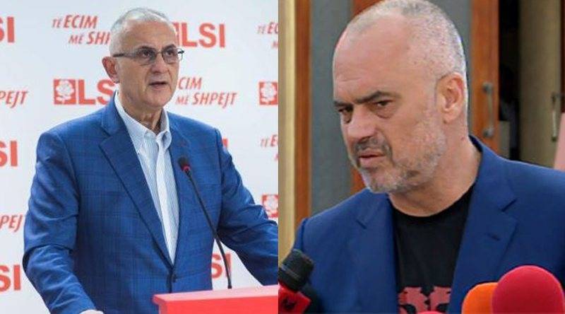 “Doktor Idioti” dhe “Doktor Koti” sulm Ramës dhe qeverisë që pa gdhirë: Bota po vaksinohet Shqipëria e fundi?!