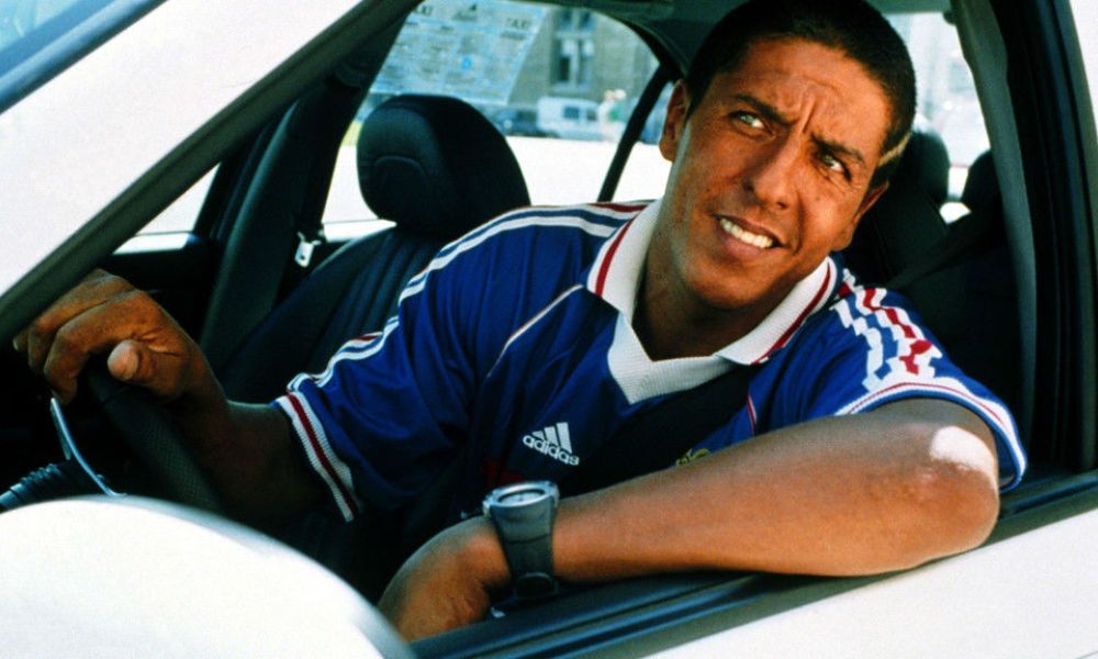 Kur një “djal i keq” kthehet në yll kinemaje: Kjo është historia e pabesueshme e Samy Naceri