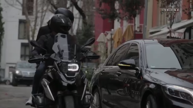 Konflikti me azerët për privatizimin e ARMO-s që dyshohet se çoi në ekzekutimin e Santos, miku i tij rrëfen bisedën me të Konflikti me azerët për privatizimin e ARMO-s që dyshohet se çoi në ekzekutimin e Santos, miku i tij rrëfen bisedën me të