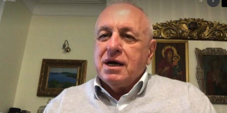 Mjeku i “harruar” i SHQUP-it Tritani, përhap panik: Shqiptarë, bëhuni gati për më të keqen! Varianti i ri i koronavirusit ka ardhur edhe në Shqipëri! Mjeku i “harruar” i SHQUP-it Tritani, përhap panik: Shqiptarë, bëhuni gati për më të keqen! Varianti i ri i koronavirusit ka ardhur edhe në Shqipëri!