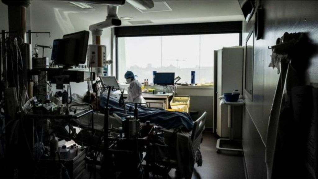 The Guardian: vendi më i varfër evropian me vaksinimin ende ëndërr The Guardian: vendi më i varfër evropian me vaksinimin ende ëndërr