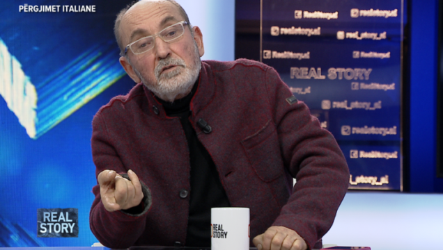 Përgjimet e Antimafias/ “U përket gjyqtarëve të dallojnë faktet nga fjalët”! “Egërsohet” Lubonja bën prokurorin, gjyqtarin dhe zagarin që leh pa drejtim: Deklaratë e poshtër e ambasadorit italian, bashkëfajtor! Përgjimet e Antimafias/ “U përket gjyqtarëve të dallojnë faktet nga fjalët”! “Egërsohet” Lubonja bën prokurorin, gjyqtarin dhe zagarin që leh pa drejtim: Deklaratë e poshtër e ambasadorit italian, bashkëfajtor!