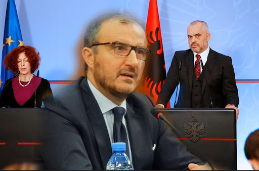 INTERVISTA/ “BE na braktisi, por ne s’jemi vetëm”! Soreca i përgjigjet Ramës: Jam i habitur nga kritikat e kryeministrit për vaksinën, jemi gati të ndihmojmë Shqipërinë INTERVISTA/ “BE na braktisi, por ne s’jemi vetëm”! Soreca i përgjigjet Ramës: Jam i habitur nga kritikat e kryeministrit për vaksinën, jemi gati të ndihmojmë Shqipërinë