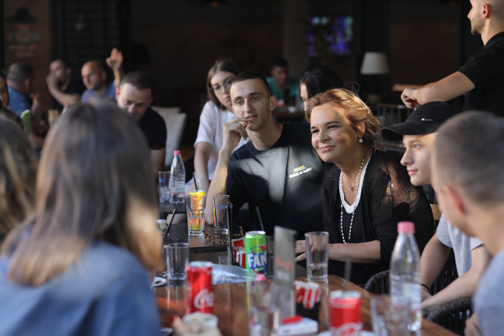 “Vatra ku kërcen COVID-i me muzikën”, kryeministri Edi Rama jep ultimatumin e prerë: Do rriten gjobat! Policia do iu detyrojë me forcë! “Vatra ku kërcen COVID-i me muzikën”, kryeministri Edi Rama jep ultimatumin e prerë: Do rriten gjobat! Policia do iu detyrojë me forcë!