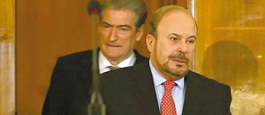 Ndryshimi: Djali i Sheqeres dhe djali i Maries Ndryshimi: Djali i Sheqeres dhe djali i Maries