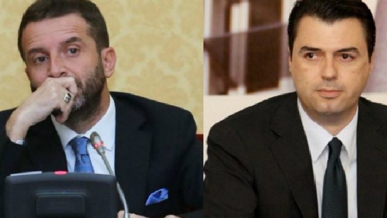 Erion Braçe publikon videon dhe lëshon paralajmërimin e fortë: “Lylzim Basha e Monika Kryemadhi, Sali Berisha e Ilir Meta mbi ta do…”! Erion Braçe publikon videon dhe lëshon paralajmërimin e fortë: “Lylzim Basha e Monika Kryemadhi, Sali Berisha e Ilir Meta mbi ta do…”!