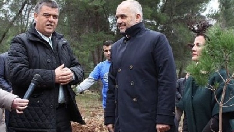 756 milionë lekë të investuara në pasuri të patundshme e biznese: Njihuni me pasurinë e Lefter Kokës 756 milionë lekë të investuara në pasuri të patundshme e biznese: Njihuni me pasurinë e Lefter Kokës