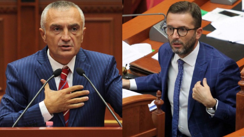 Zv. Kryeministri i kthehet ashpër “shpatarit” Ilir Meta: Boll me sulmin ndaj medias! Nuk e ka fajin pasqyra për çfarë ka perballë!