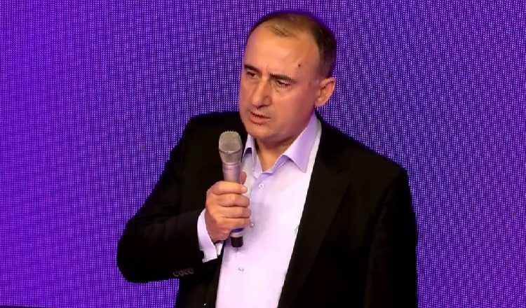Rama prezanton gjeneralin Bardhyl Kollçaku si kandidat për deputet në zgjedhjet e 25 prillit
